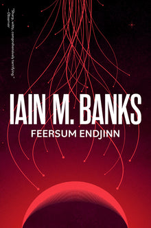 Feersum Endjinn