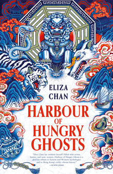 Harbour of Hungry Ghosts