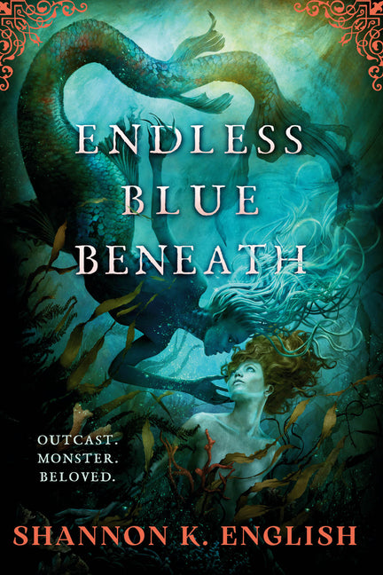 Endless Blue Beneath