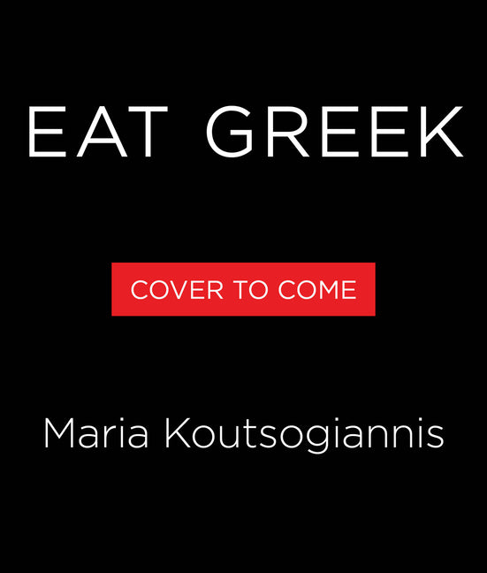 Greek Out: Sunny Vibes, High-Energy Mediterranean Flavor
