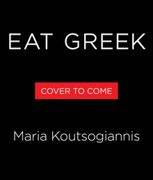 Greek Out: Sunny Vibes, High-Energy Mediterranean Flavor