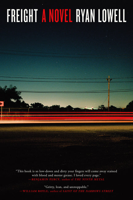 Freight