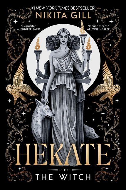 Hekate: The Witch (Standard Edition)