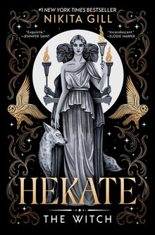 Hekate: The Witch (Standard Edition)