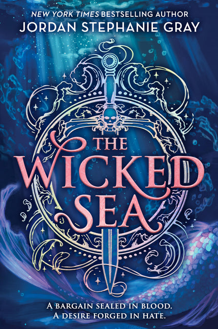 The Wicked Sea (Standard Edition): Volume 1