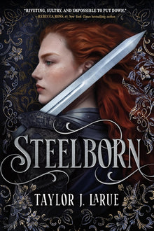 Steelborn (Standard Edition)