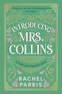 Introducing Mrs. Collins