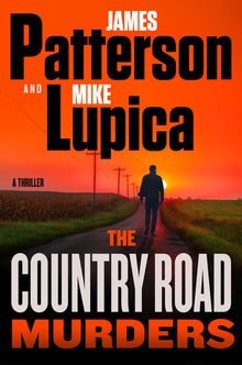 The Country Road Murders: A Thriller