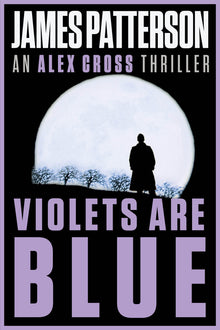 Violets Are Blue