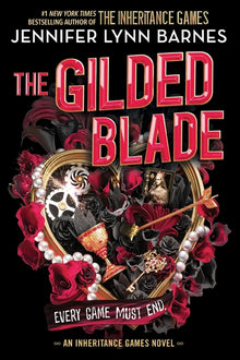 The Gilded Blade