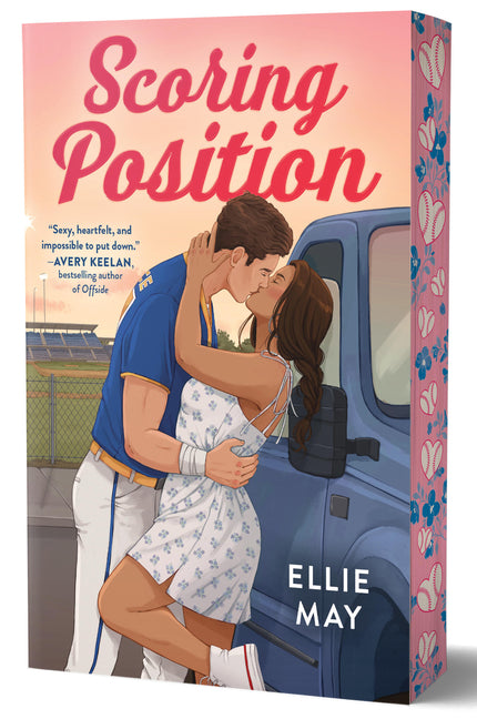 Scoring Position (Special Limited Edition)
