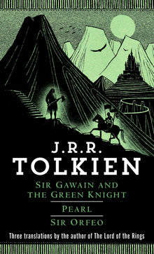 Sir Gawain and the Green Knight/Pearl/Sir Orfeo