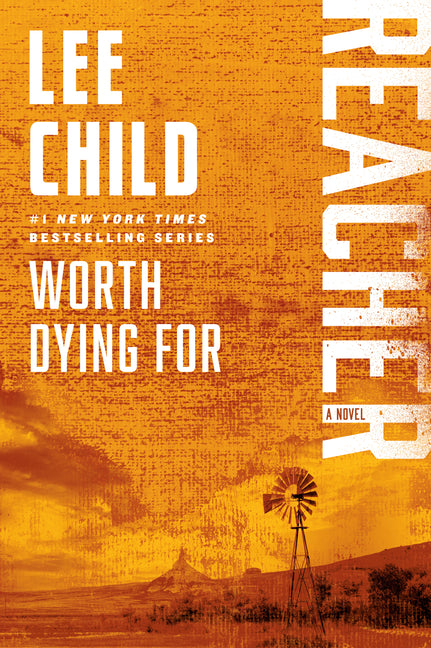 Worth Dying for