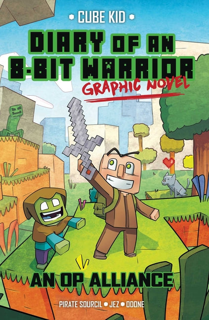 Power Up: A Graphic Novel