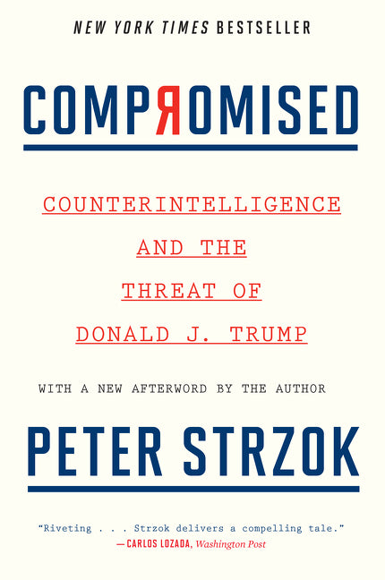 Compromised