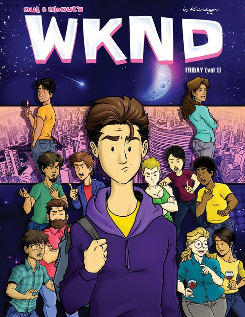 WKND - Vol 1