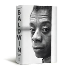 Baldwin: A Love Story