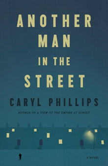 Another Man in the Street