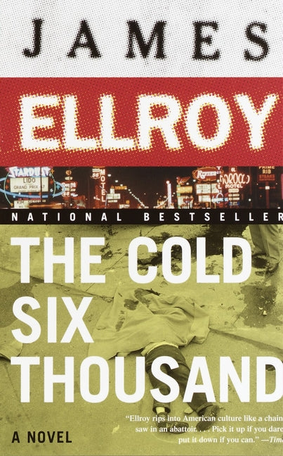 The Cold Six Thousand: Underworld USA 2
