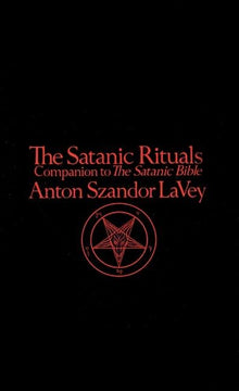 Satanic Rituals
