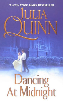 Dancing at Midnight