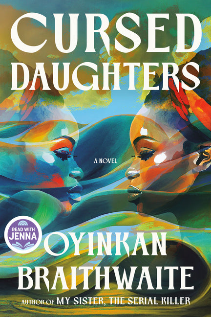 Cursed Daughters: A Read with Jenna Pick