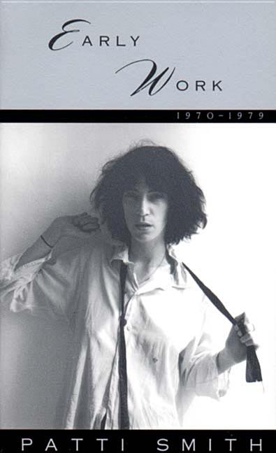 Early Work 1970-1979