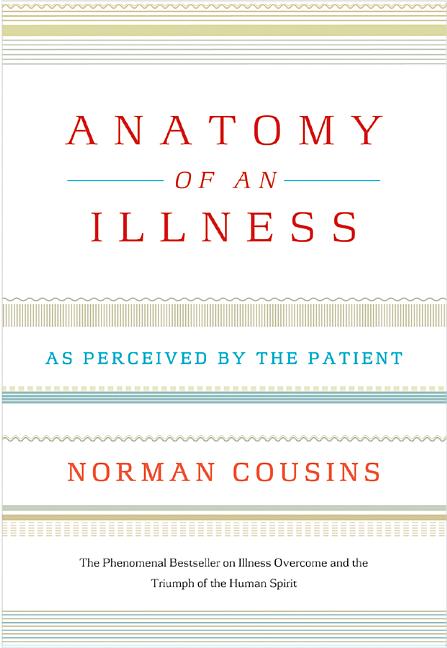 Anatomy of an Illness: As Perceived by the Patient