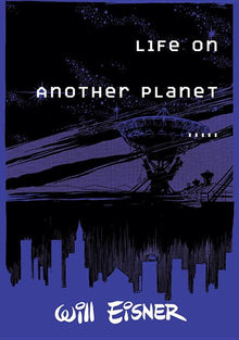 Life on Another Planet