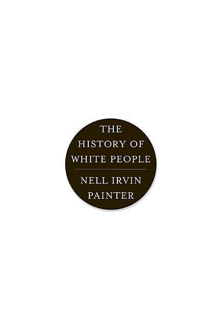 The History of White People