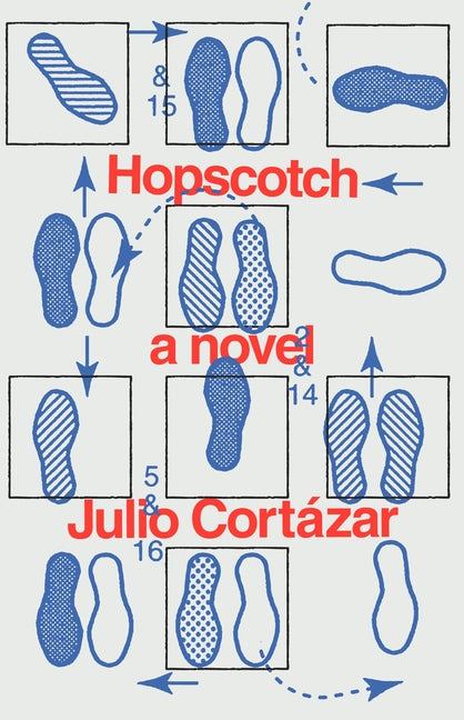 Hopscotch National Book Award Winner