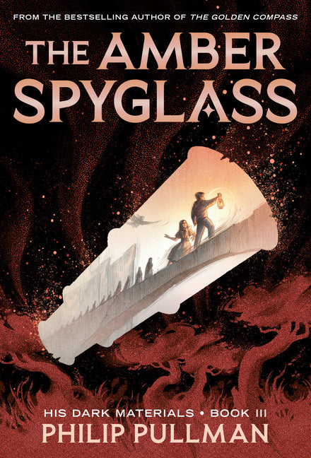 The Amber Spyglass