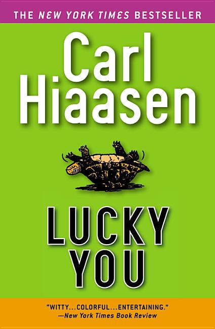 Lucky You