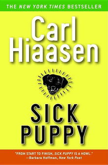 Sick Puppy