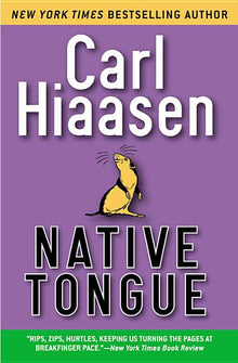 Native Tongue