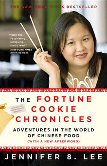 Fortune Cookie Chronicles