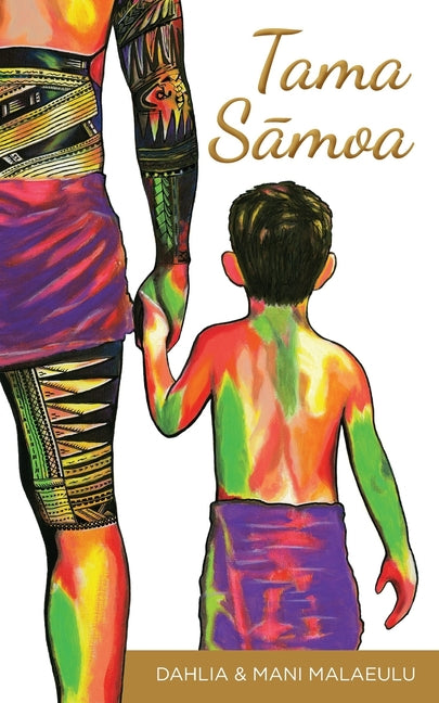 Tama Sāmoa