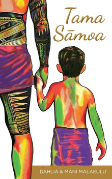 Tama Sāmoa