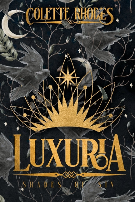 Luxuria