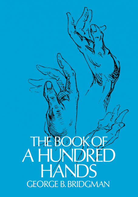 The Book of a Hundred Hands