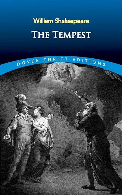 The Tempest