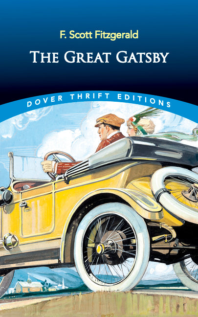The Great Gatsby