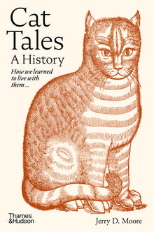 Cat Tales: A History
