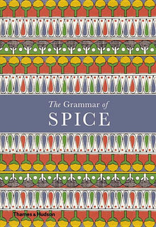 The Grammar of Spice