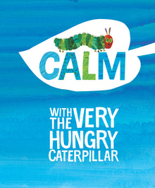 Thanks from the Very Hungry Caterpillar