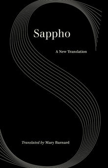 Sappho: A New Translation