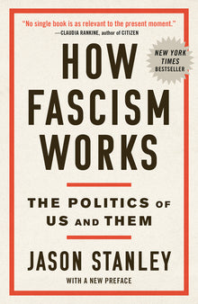 How Fascism Works: The Politics of Us and Them