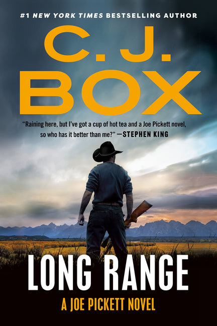 Long Range