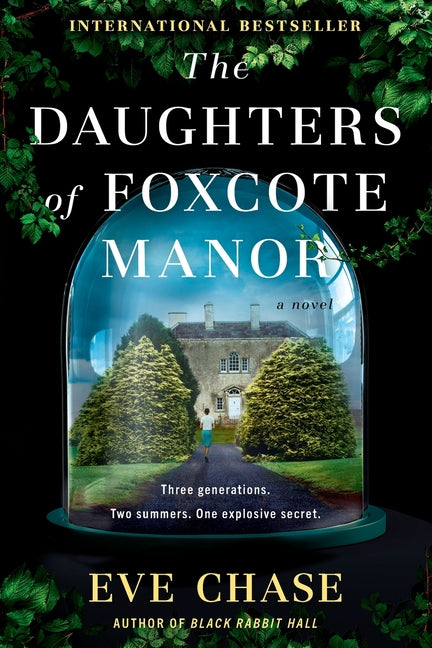 The Daughters of Foxcote Manor