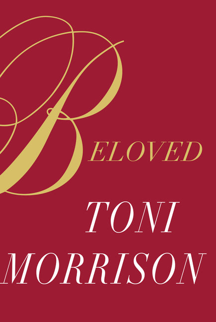 Beloved (Pulitzer Prize Winner)